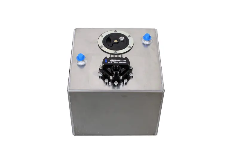 Aeromotive 18646 Brushless Fuel Cell – 6-Gallon True Variable-Speed Delivery System 1