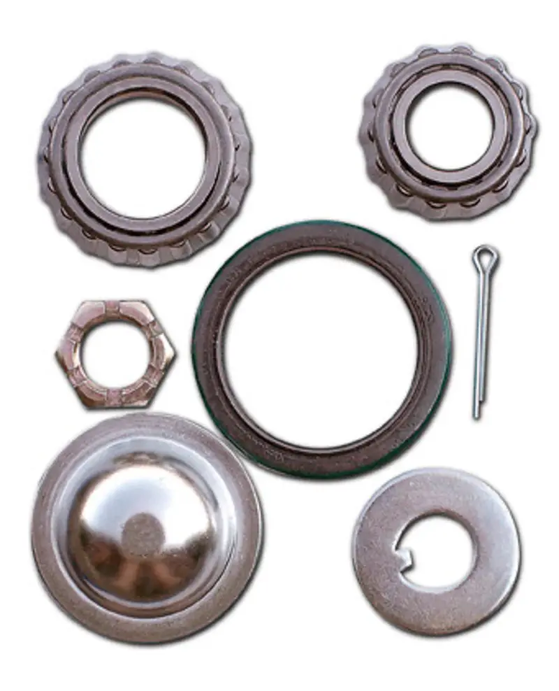 Afco 9851-8550 Metric Hub Master Installation Kit 1