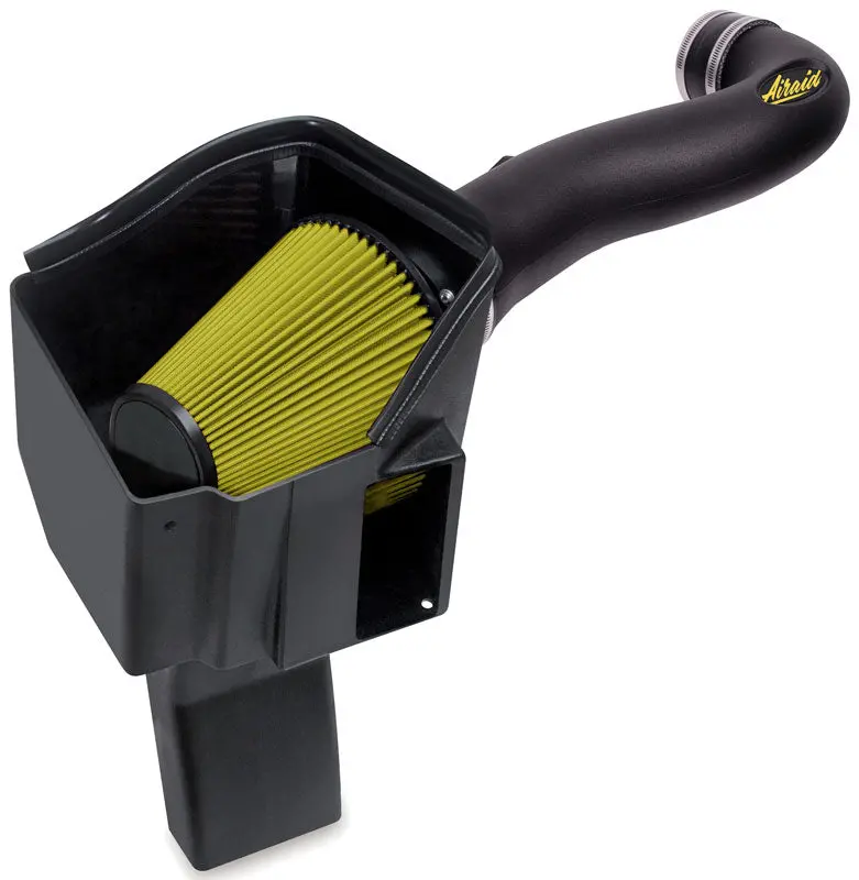 Airaid Cold Air Intake Kit – Model 205-111 For Enhanced Engine Performance 1