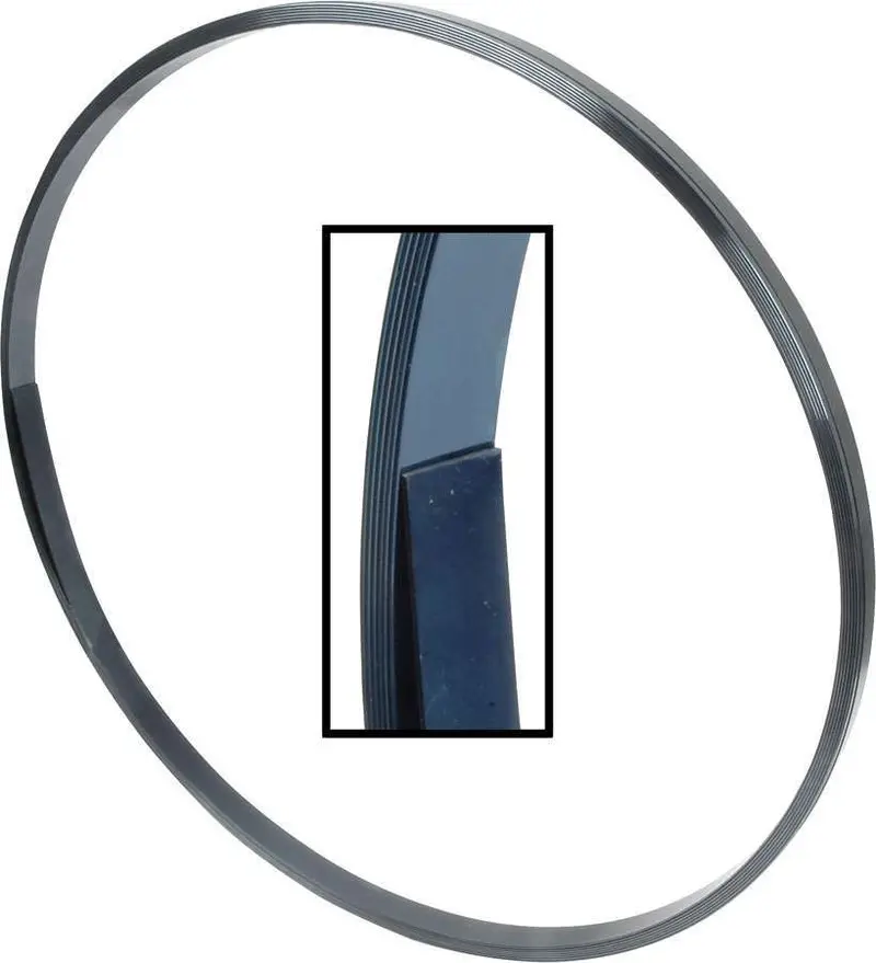 Allstar Performance 23110 Spring Steel Roll – 40-Foot Continuous Length For Fabrication 1