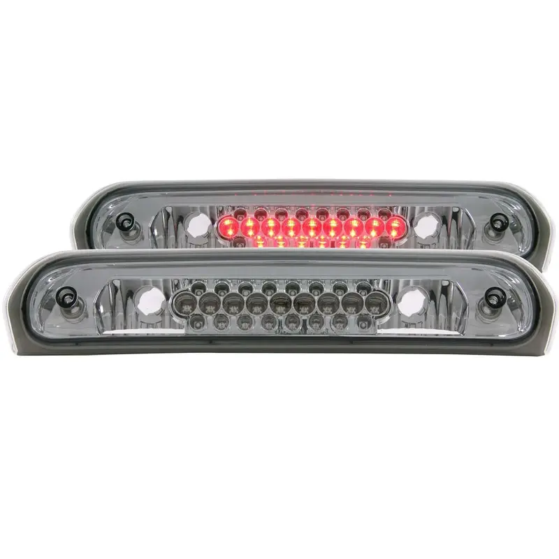 Anzo Usa 531002 Led Third Brake Light Assembly With Smoke Lens 1