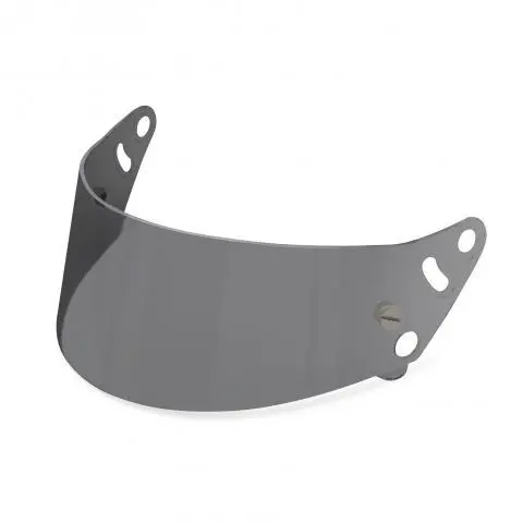 B2 Helmets V1 Apex Dark Shield – 3Mm Polycarbonate Visor 1