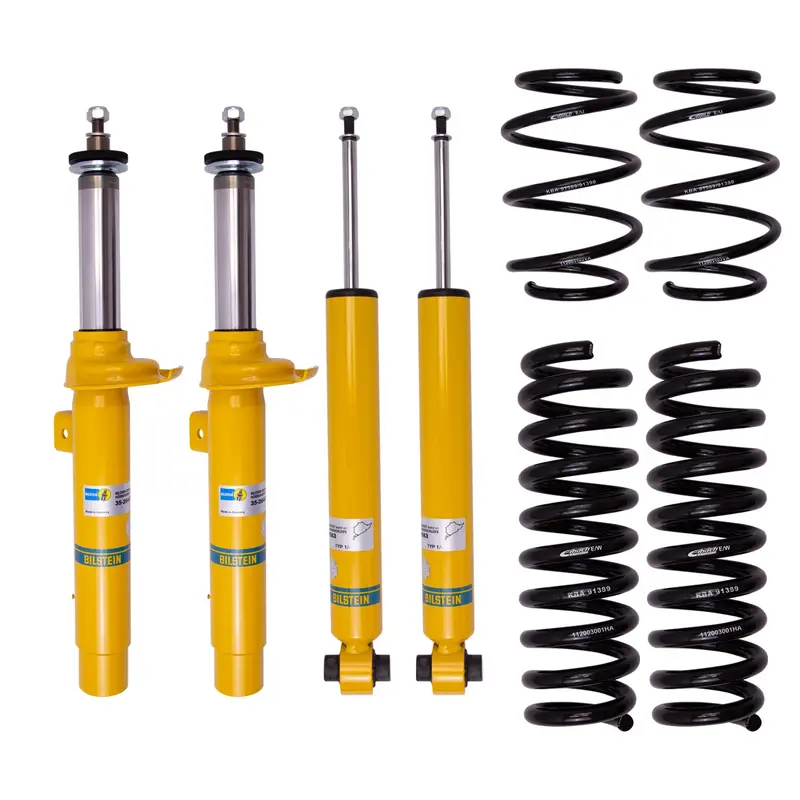 Bilstein B12 Pro-Kit Suspension Upgrade (Model #46-264770) 1