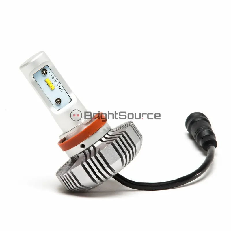 Brightsource 93612 H11 Led Low Beam Headlight Kit – 3-Year Warranty 1