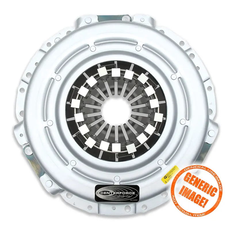 Centerforce Lm360048 Clutch Pressure Plate For Manual Transmissions 1