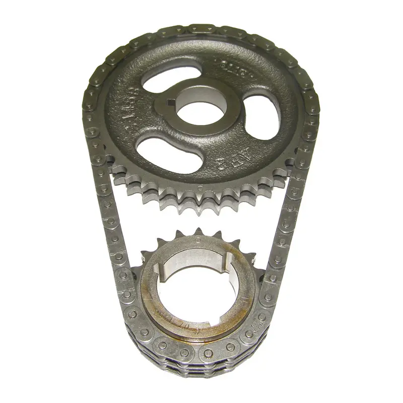 Cloyes 9-1132 True Roller Timing Set For Buick V6 Engines 1