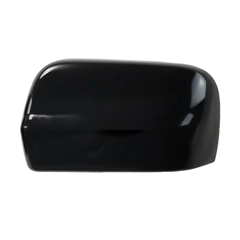 Coast To Coast Mc6297B Gloss Black Abs Plastic Top Half Fender Cover Set (2 Pcs, No Turn Signal Cutouts) 1