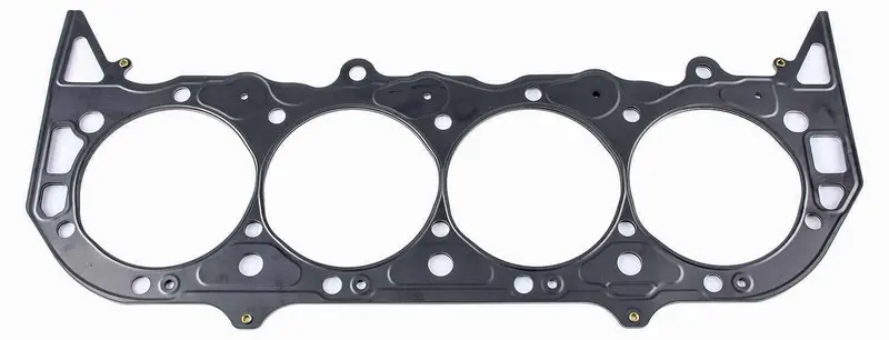 Cometic C5330-075 Multi-Layer Steel Head Gasket – .075" Thick, Bbc 4.540" Bore 1