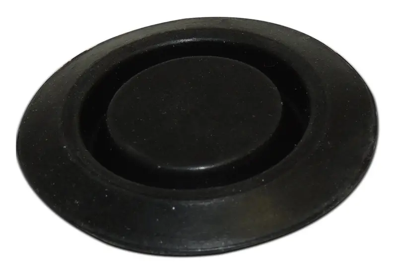 Crown Automotive 55177482Aa Replacement Floor Pan Plug For Jeep Wrangler & Cherokee 1