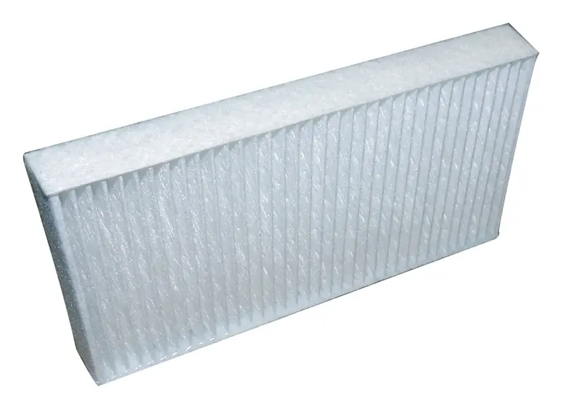 Crown Automotive 68033193Aa Cabin Air Filter Replacement For Jeep Models 1