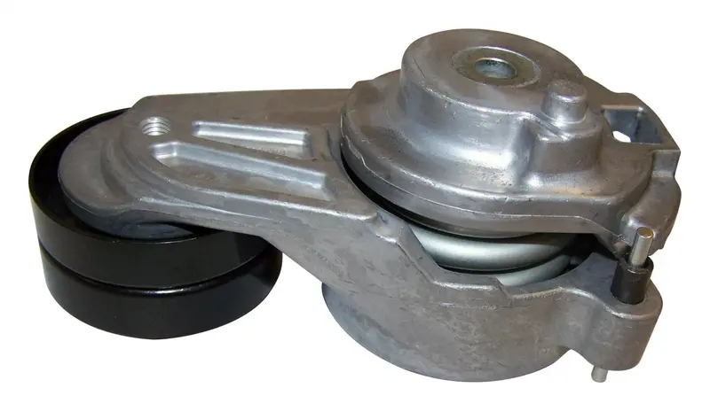 Crown Automotive 68040206Aa Oem-Style Belt Tensioner Replacement For Jeep Vehicles 1