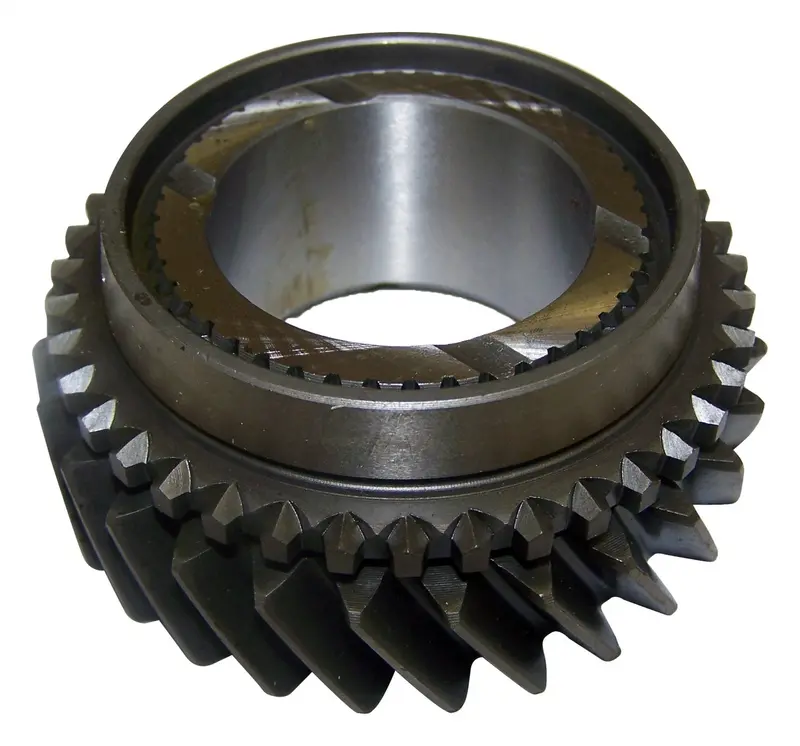 Crown Automotive 83506018 Second Gear For Jeep Transfer Case – 28-Tooth 1
