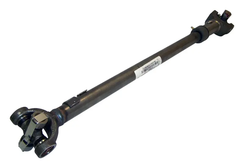 Crown Automotive J5360986 Front Driveshaft Replacement For Jeep – 29.5" Collapsed Length 1