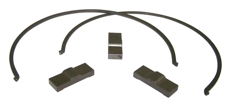 Crown Automotive Srkax151 Synchronizer Spring Repair Kit – Direct Replacement For Jeep Manual Transmissions 1