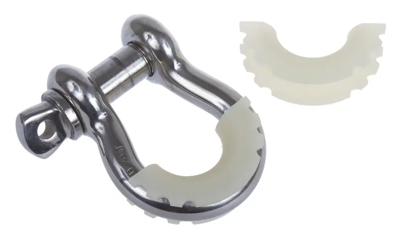Daystar Glow-In-The-Dark D-Ring Isolator – Model Ku70056Gd 1