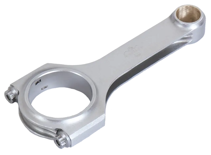 Eagle Specialty Crs6125O3D-1 Forged 4340 H-Beam Connecting Rods For Chevrolet Ls Engines – 6.125" Length, .927" Wrist Pin 1