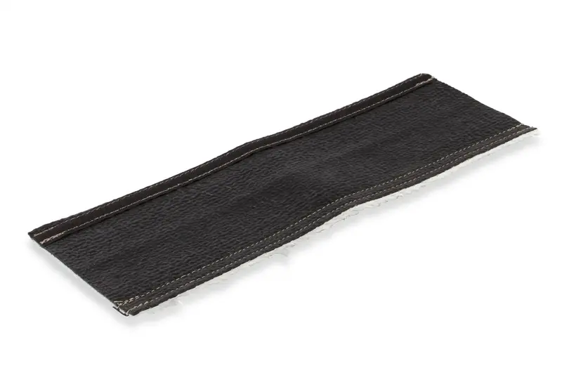 Earl'S Performance Hl571820Erl Flame Guard Insulation; 1 1/4 In. Id; 1.5 Ft. Length; 1