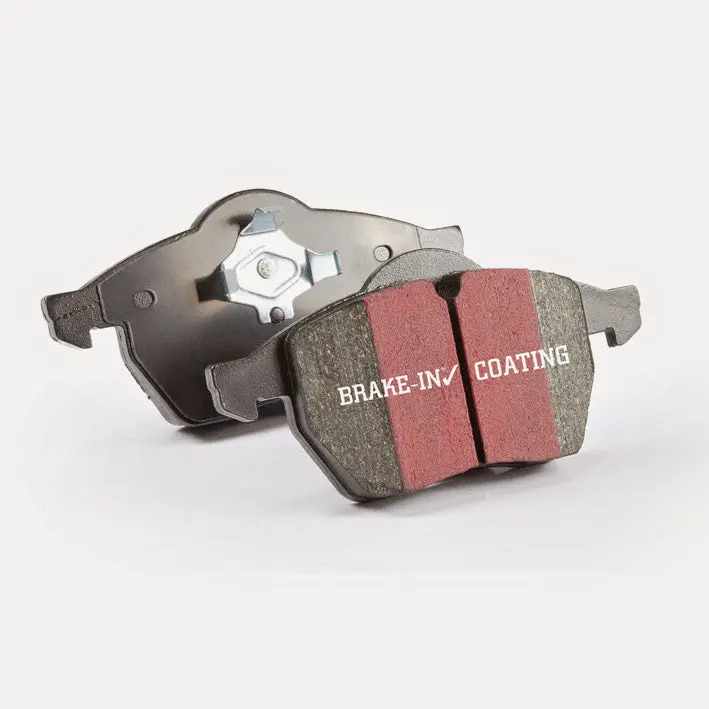 Ebc Brakes Ud052 Ultimax Oem-Matched Brake Pad Set 1