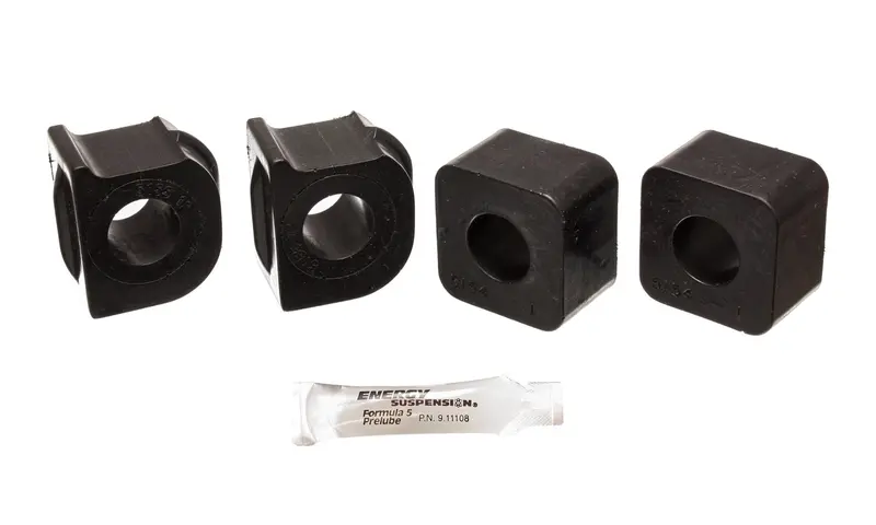 Energy Suspension 5.5105G Polyurethane Sway Bar Bushing Kit 1