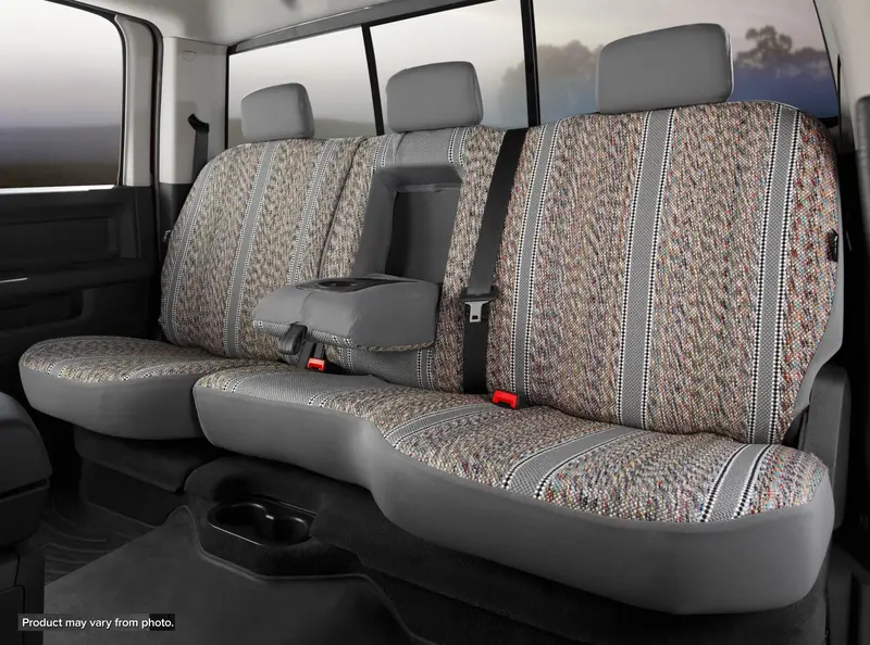 Fia Tr42-27 Gray Custom Seat Covers – Tailored For Jeep Wrangler Models 1