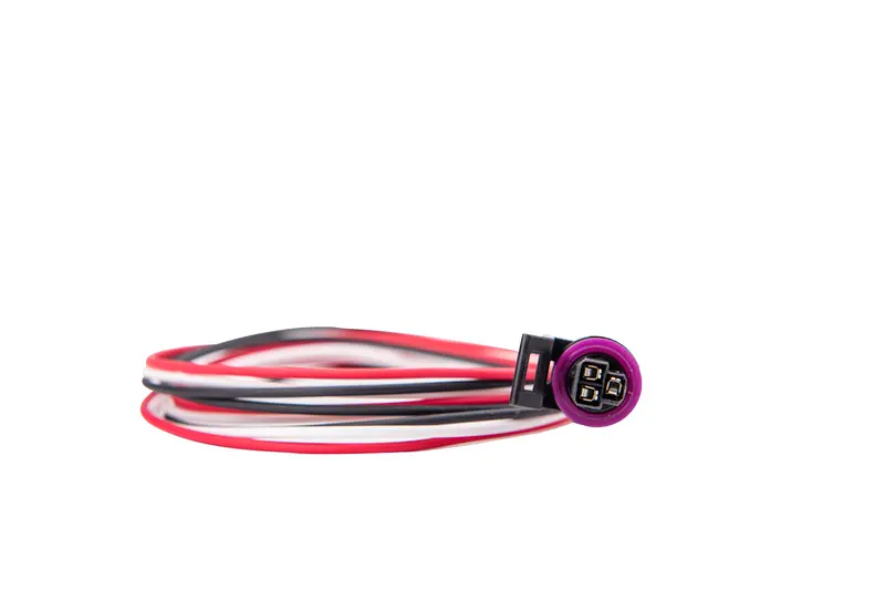 Fleece Performance Fpe-Har-Mu-Pt-6 Multi-Use Pressure Sensor – 36" Pigtail Harness 1