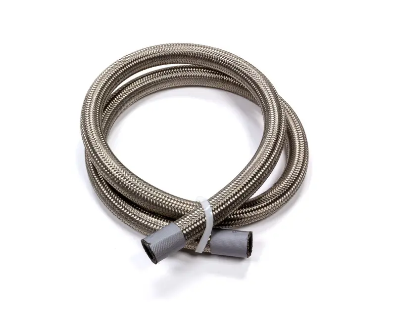 Fragola 703008 3-Foot #8 An Hose – 3000 Series High-Pressure Performance Tubing 1