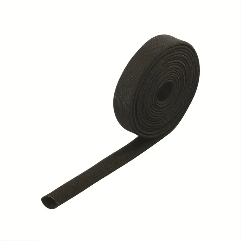 Heatshield Hot Rod Sleeve – 1" Id × 10 Feet Long 1