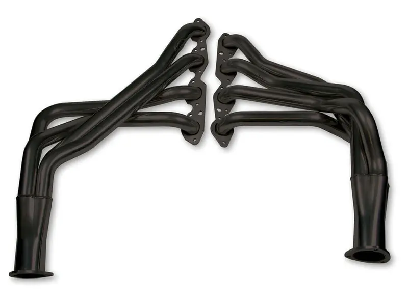 Hooker 7517Hkr Super Competition Long-Tube Headers For High-Output V8 Engines 1