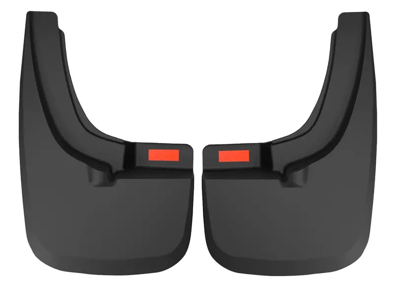 Husky Liners 58511 Custom Mud Guards 1