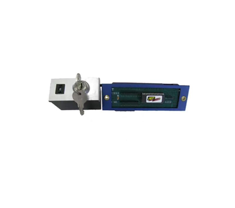 Jet Performance 294046P 6-Pak Tuning Chip – Ecu Programmer For Enhanced Engine Output 1