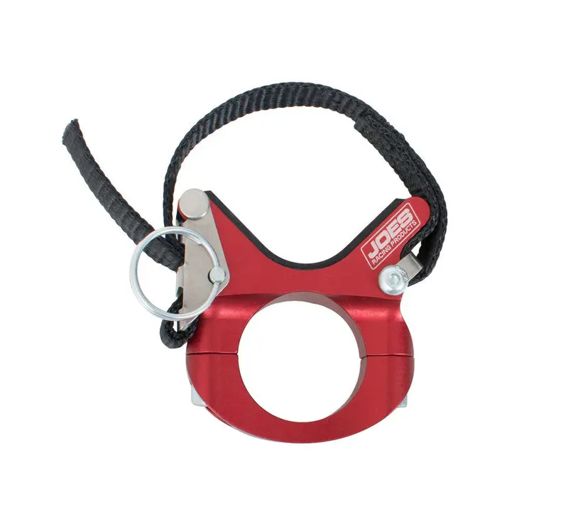 Joes Racing 19412 Shock Canister Mount – 1.5-Inch Diameter For Race-Ready Suspension Setups 1