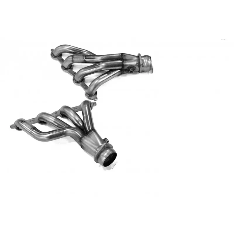 Kooks Stainless Steel Mid-Length Ls Swap Headers – 1-3/4" Primary Tubes 1