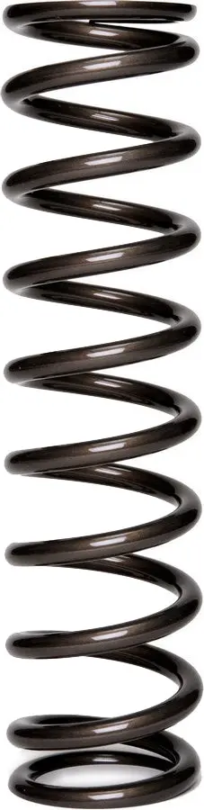 Landrum Springs 14Vb350 High-Travel Coilover Spring – 2.5" X 14", 350 Lb Rate 1