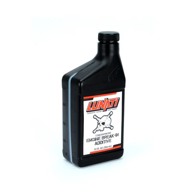 Lunati 301-12 Break-In Oil Additive – Case Of 12 Bottles For Engine Assembly 1