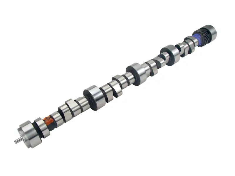 Lunati Hydraulic Roller Camshaft For Chevrolet Lt Small Block – Street/Strip 232/242 Duration 1