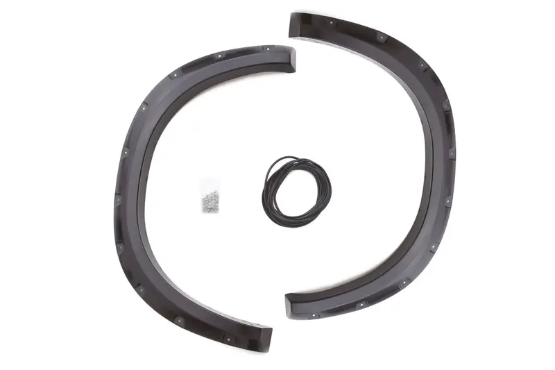 Lund Rx203Sb Rivet-Style Fender Flare Kit 1