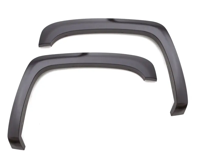Lund Sx113-2S Sport-Inspired Fender Flare Kit 1