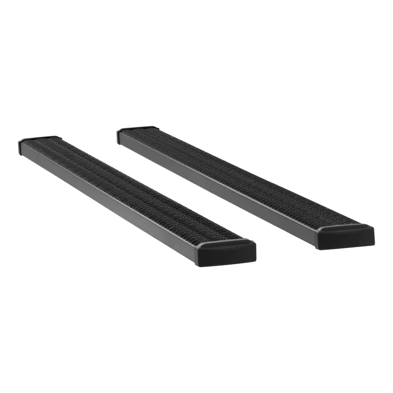 Luverne 415098-401725 Vangrip Retractable Step System – 98-Inch Length 1