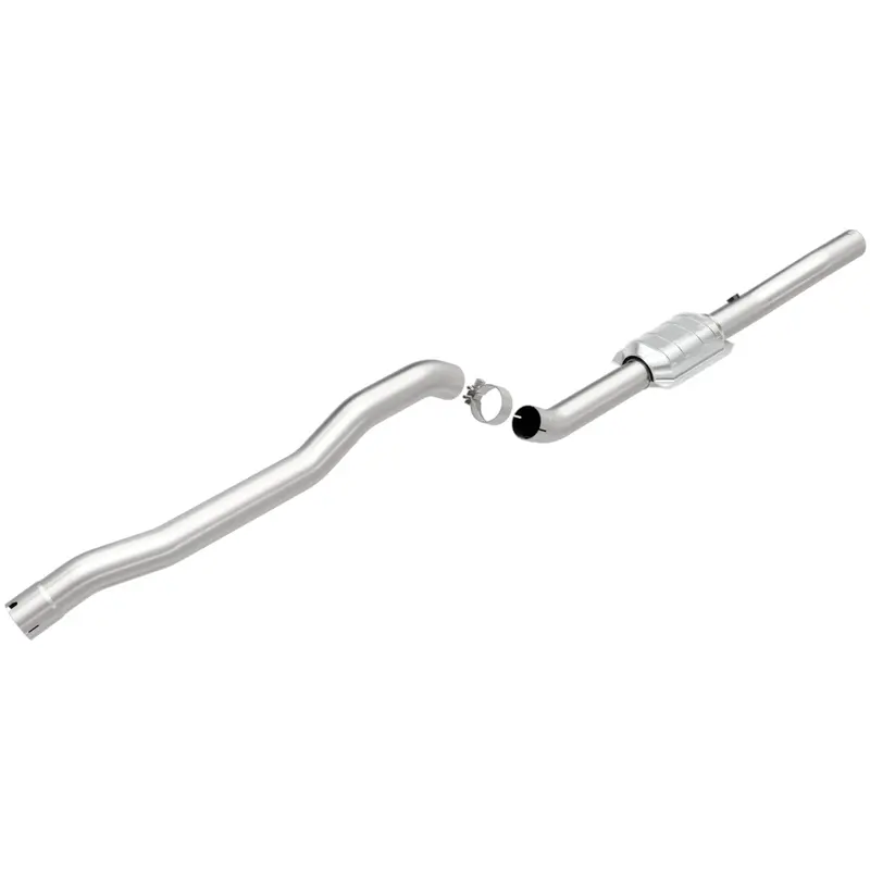 Magnaflow 23513 Hm-Grade Direct-Fit Catalytic Converter – Epa-Compliant, Stainless Steel Construction 1