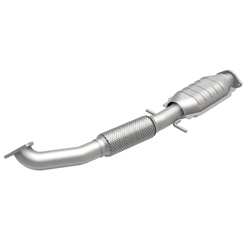 Magnaflow 51707 Direct-Fit Catalytic Converter – Oem-Grade Replacement 1