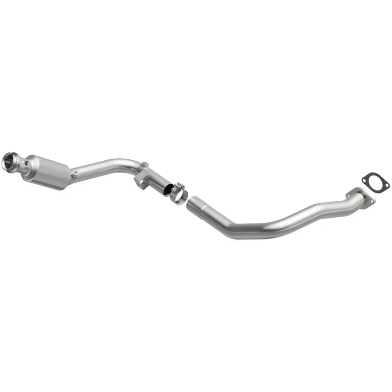 Magnaflow 5451719 Carb-Certified Direct-Fit Catalytic Converter 1