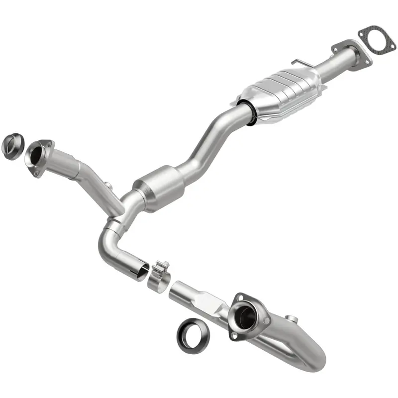 Magnaflow 93226 Hm-Grade Direct-Fit Catalytic Converter 1