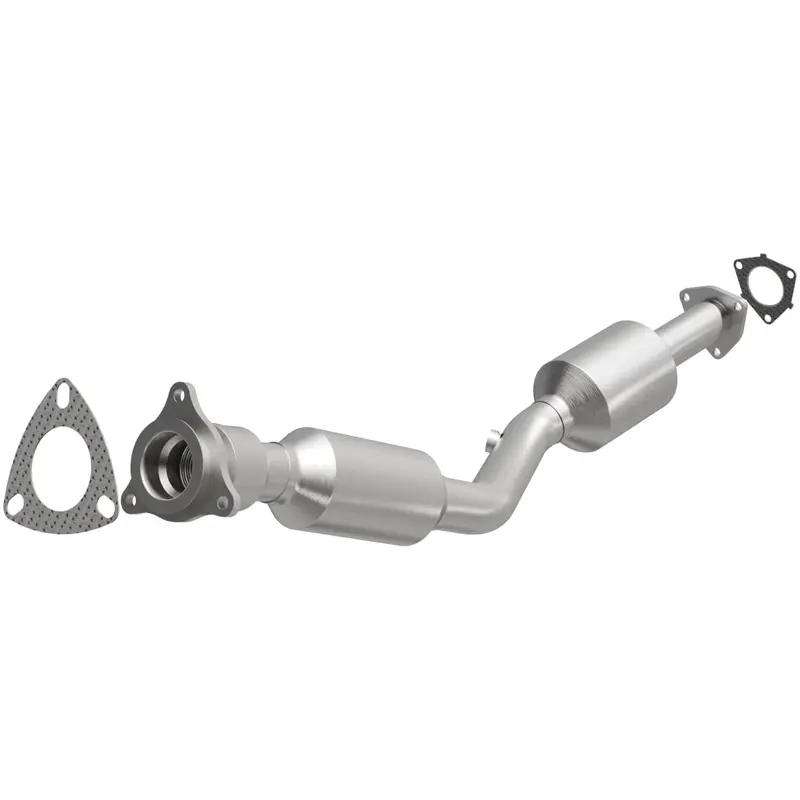 Magnaflow California-Compliant Direct-Fit Catalytic Converter – Model 5582722 1