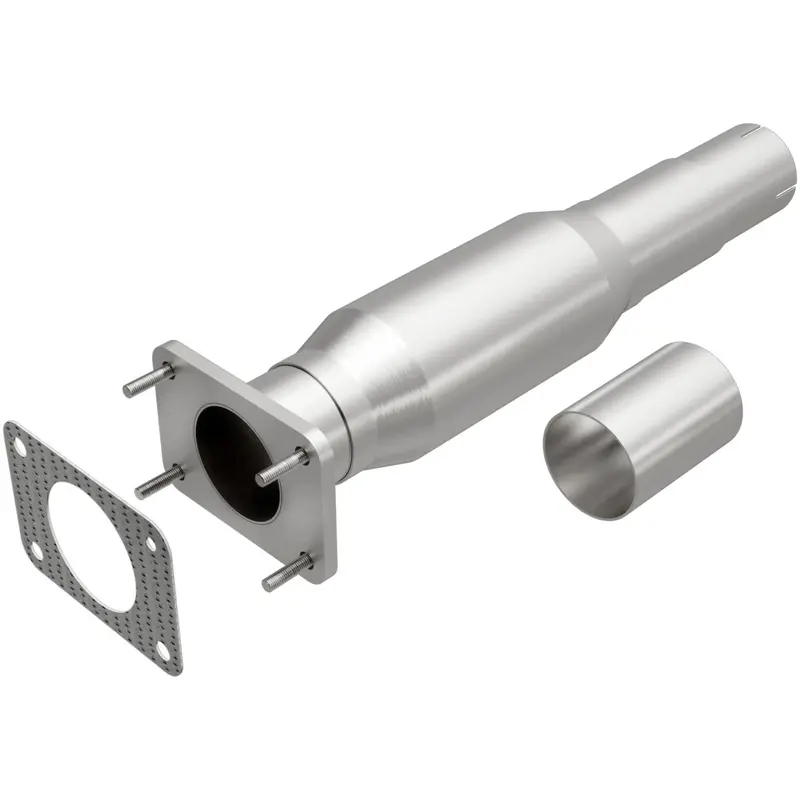 Magnaflow Exhaust Products 448202 California Direct-Fit Catalytic Converter 1