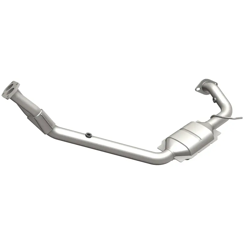 Magnaflow Hm-Grade Direct-Fit Catalytic Converter – Part #23636 1