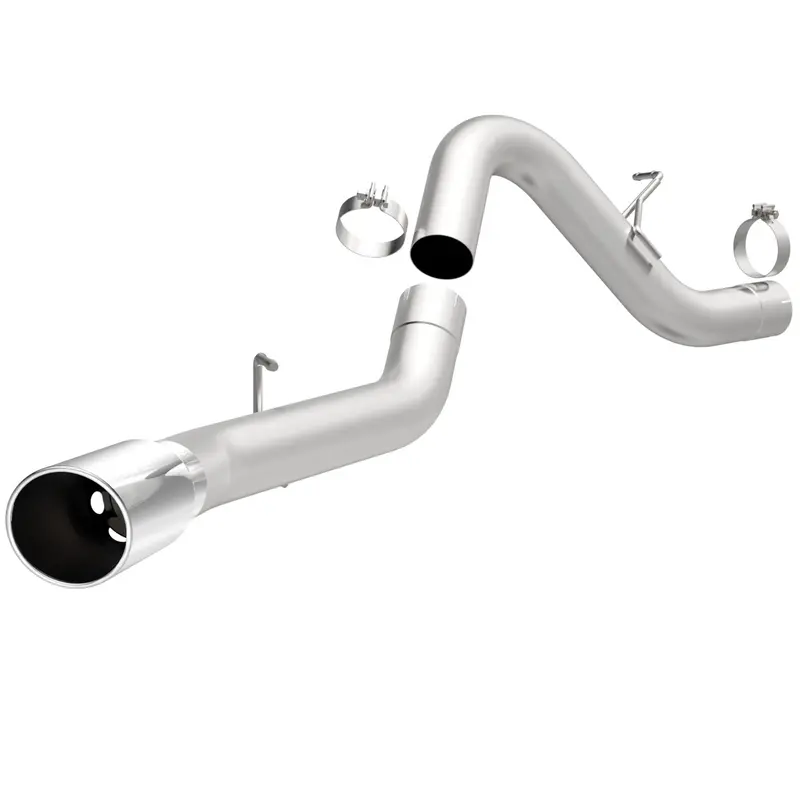 Magnaflow Pro Dpf-Series Diesel Filter-Back Exhaust System – 4-Inch, Part #17908 1