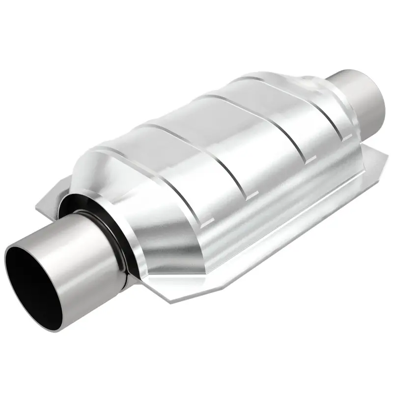 Magnaflow Universal Catalytic Converter – 2.00-Inch Inlet, Carb-Certified 1