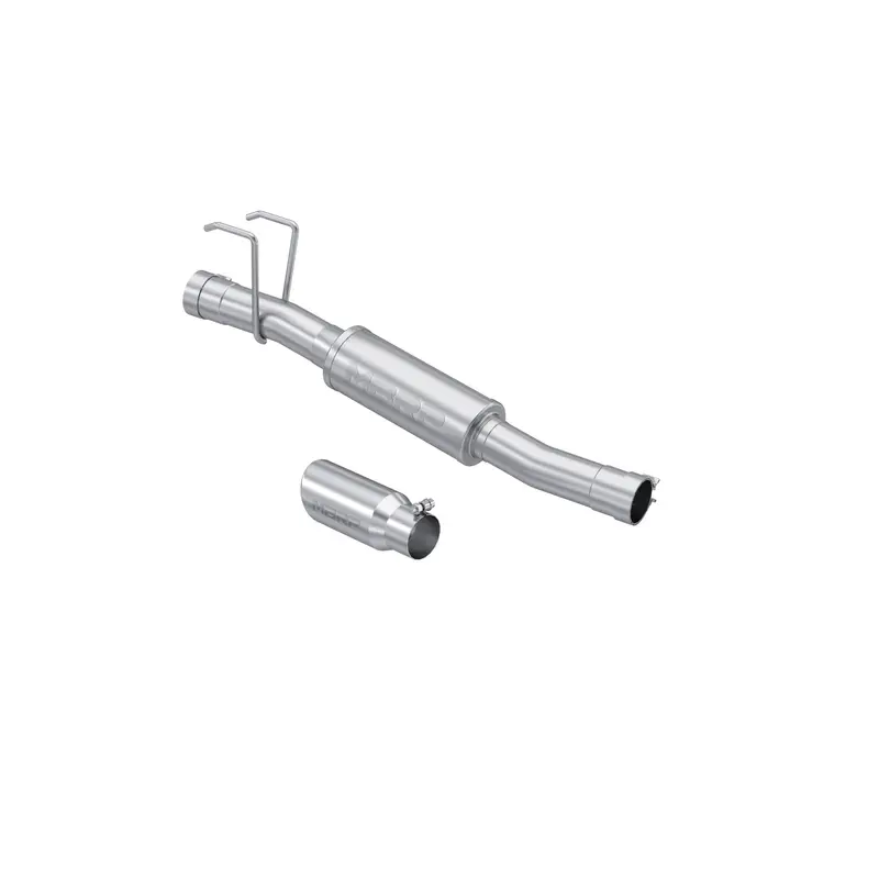 Mbrp 4-Inch Od Angled Rolled-End Exhaust Tip – Part #S5101409 1