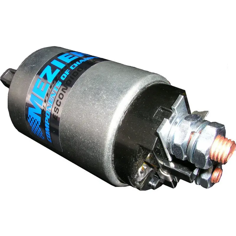 Meziere Ss037 400-Series Starter Solenoid – Dual 12V/16V Compatible 1