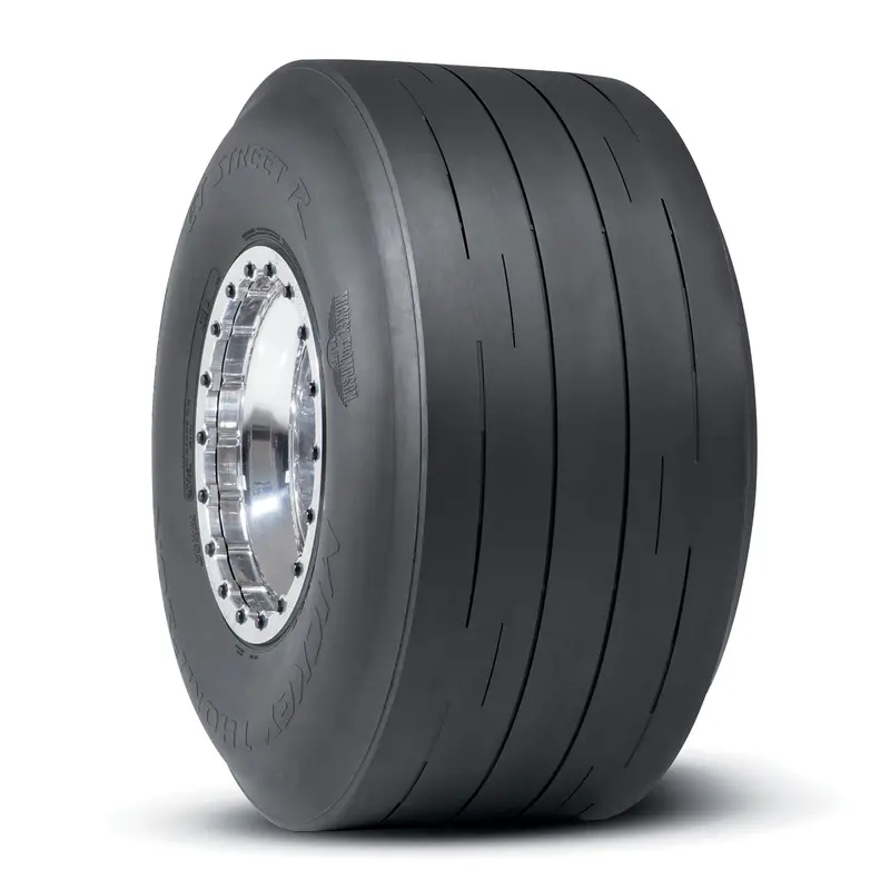 Mickey Thompson 250960 Available In Most Popular Sizes. D.O.T. Approved For Street Use. 1